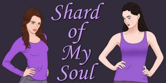 [更新]【欧美SLG/2C】我的灵魂碎片（Shard of My Soul）V1.9 汉化中文【PC+安卓双端-1.40G/更新】