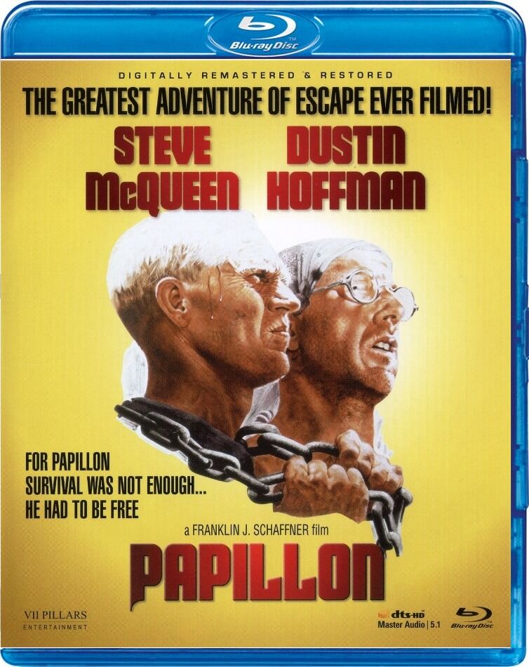 巴比龙.Papillon.1973.BluRay.X265.2Audio.AC3.H5[英语/国语]