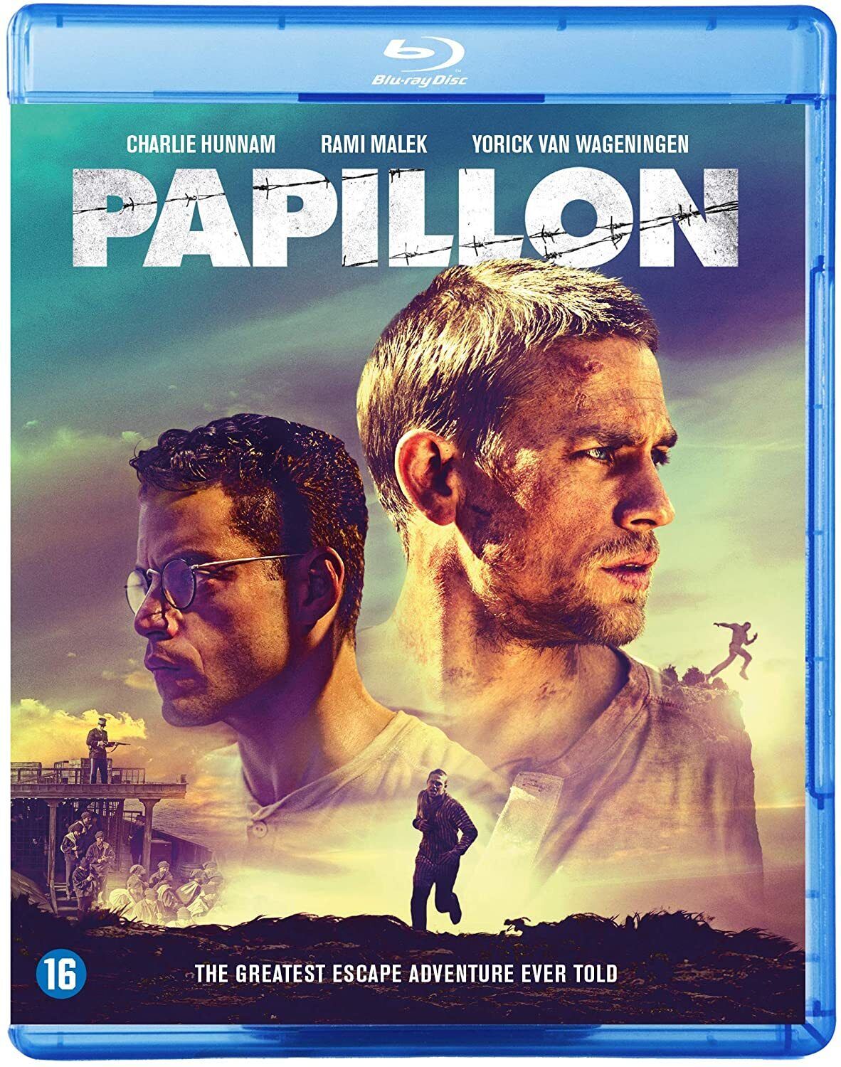 巴比龙.Papillon.2017.BluRay.X265.2Audio.AC3.H5[英语/国语]