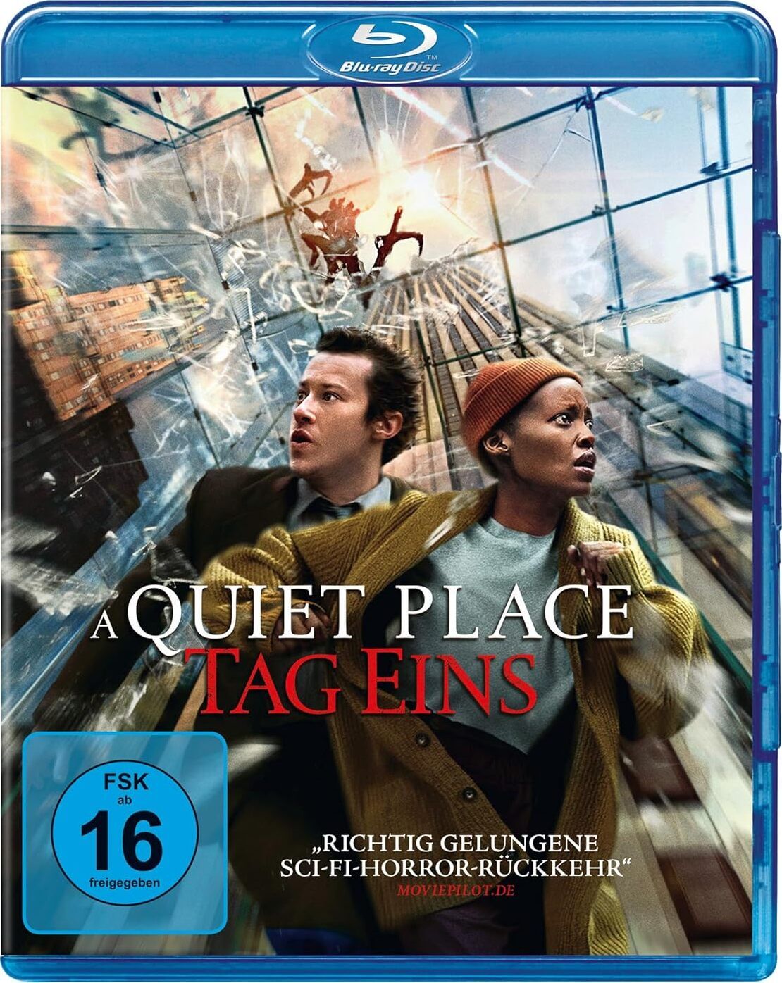 寂静之地：入侵日.A.Quiet.Place.Day.One.2024.BluRay.X265.2Audio.AC3.H5[英语/国语]