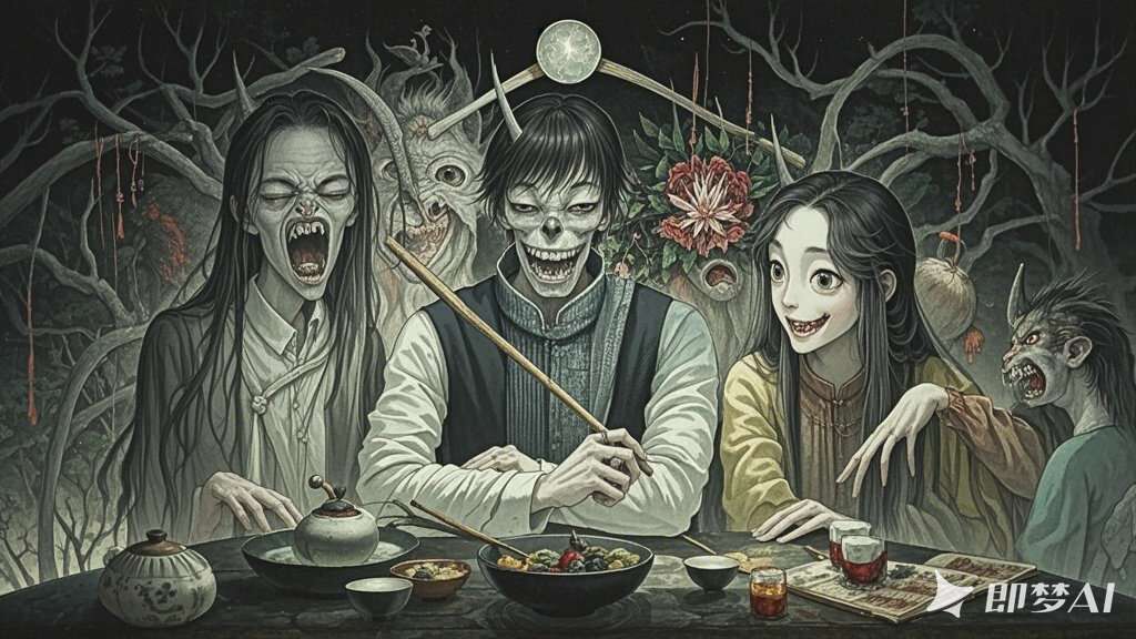 北顶娘娘庙风云：神秘钉子户与诡异龙卷风之谜
