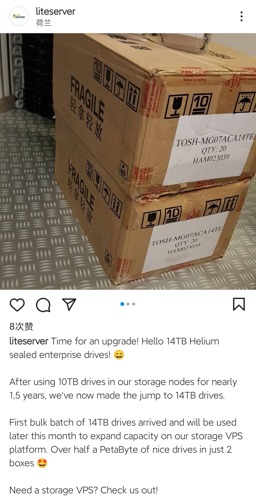 [经验]  好家伙，made in China